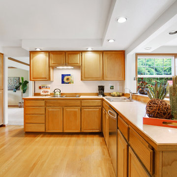 Bothell - Fabulous Home Quiet Cul-de-sac!