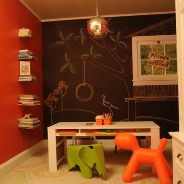 Child's Room