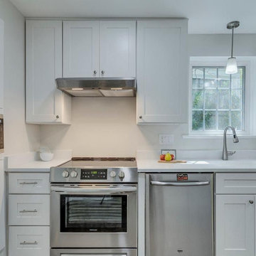 Kitchen Projects