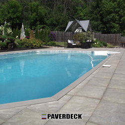 Pool Surrounds - Products