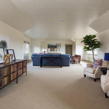 Dunn Residence - Park City