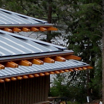 Kelowna Private Residence