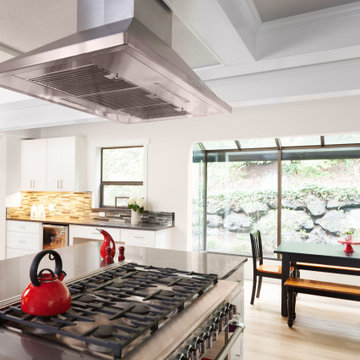 Fauntleroy Kitchen