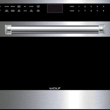 Microwave Drawer