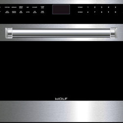 30" professional microweave drawer - Microwave Ovens