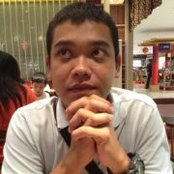 Dimas Adioso's photo