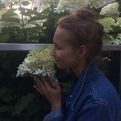 Aleksandra Kazantseva's photo