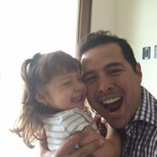 Rolando Madrid's photo