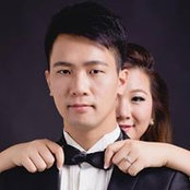 John Hu's photo