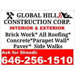 Global Hill Construction