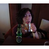 sunhae kims foto