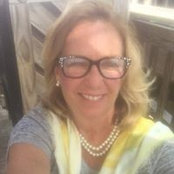 Rita Barron's photo