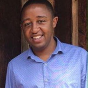 John Mwangis foto