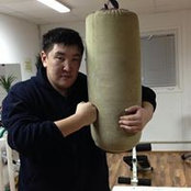 Foto von Askhat Akhmetov