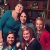 Liz Sykes-Thibodeaux's photo