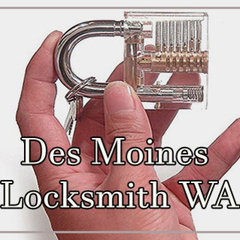 Des Moines Locksmith