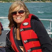Paula Biron's photo