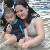 Ailene May Caraan's photo
