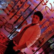 Arjun Nagarajs foto