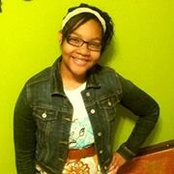 Khamarah Willis's photo