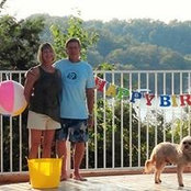 Kim Lynch's photo