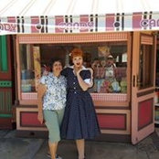 Elena Vierling's photo