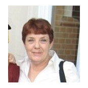 Foto von Kathleen Walling