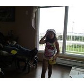 Claudette Vibert's photo