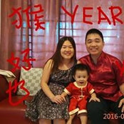 Brendan Lee's photo