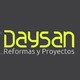 Daysan Reformas y Proyectos