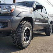 Ebay Wheels's photo
