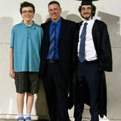 Christopher Wilkins's photo