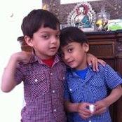 Foto von Tejaswi Khansaheb
