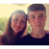 Catherine Coates's photo
