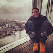 Andre Moll's photo