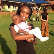 Foto von Doreen Wangui