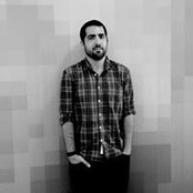 Andres Boutsaktsian's photo