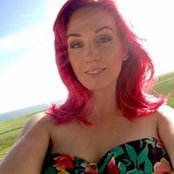 Francine Brandow's photo