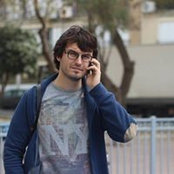 Mark Novikov's photo
