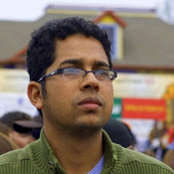 Rohit Surya Balu's photo