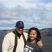 Tony N Diana's photo