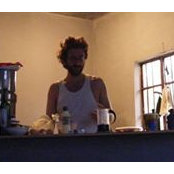 Theodore Nicewander's photo