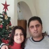 Sami Awwad's photo