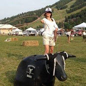 Foto von Hillary Berry