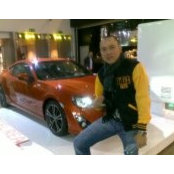 Joel Augusto Mingoa's photo