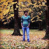 Sri Hari's photo