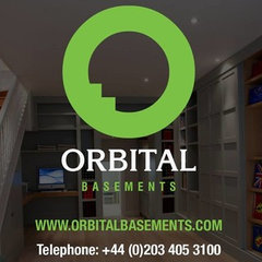 Orbital Basements Ltd