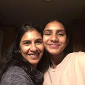 Roshanthi Weerasinghe's photo