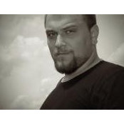 Maksym Paraska's photo