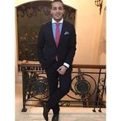 Mahmoud Aggour's photo